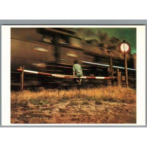 Torch - Amsterdam - Holland - Ubrugt