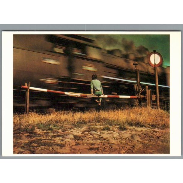 Torch - Amsterdam - Holland - Ubrugt