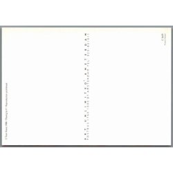 "Passing By" - Holland - Ubrugt