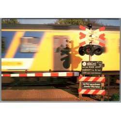 "Passing By" - Holland - Ubrugt