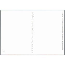 "Slow Train" - Holland - Ubrugt