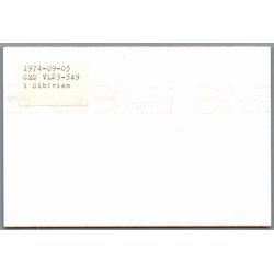 SZD VI23 - 349 - Sibirien - Rusland - Foto