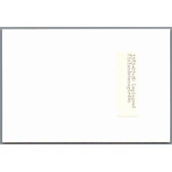 Tog - Leningrad - Rusland - Foto