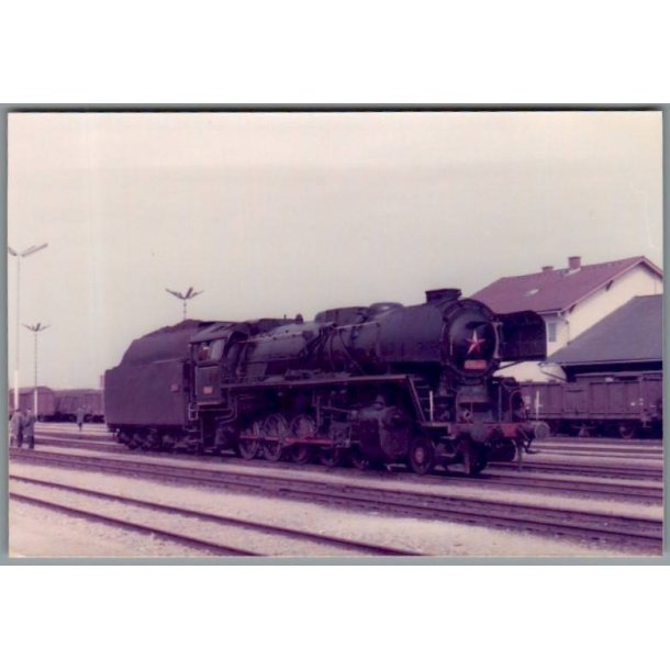 Gmnd N - CSD 556.0185 - Rusland - Foto