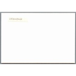 Tog - Rusland - Foto