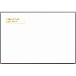 Tog - Sibirien - Rusland - Foto