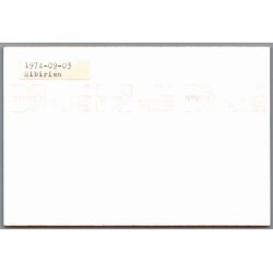 Tog - Sibirien - Rusland - Foto