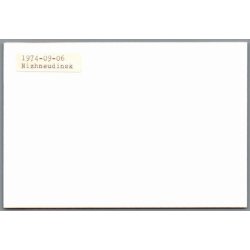 Tog - Nizhneudinsk - Rusland - Foto