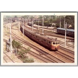 EL -Tog - Istanbul - Tyrkiet - Foto