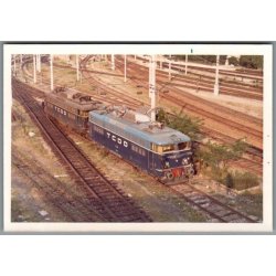 Tog - Istanbul - Tyrkiet - Foto