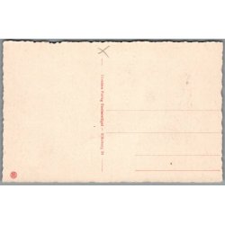 Dyn�s og Himmelbjerget - Postkort - Ubrugt