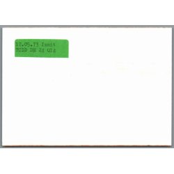 Tog -  TCDD  DE 24.014 - Izmit - Tyrkiet - Foto