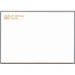 Tog - TCDD 35.158 - Derince - Tyrkiet - Foto