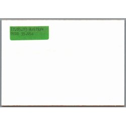 Tog TCDD 35.054 - Arifiye - Tyrkiet - Foto