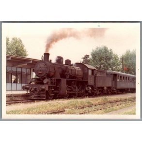 Tog TCDD 35.054 - Arifiye - Tyrkiet - Foto