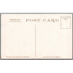 Pennsylvania Station - New York - U.SA. - Ubrugt