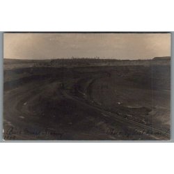 Tog - U.S.A. - Burt Mimes - Kibburg 1909  - Ubrugt