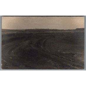 Tog - U.S.A. - Burt Mimes - Kibburg 1909  - Ubrugt