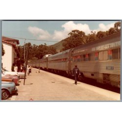 Tog - U.S.A. - San Jose - Californien - Foto