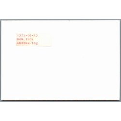 Tog - U.S.A. - New York - Amtrak - Tog - Foto