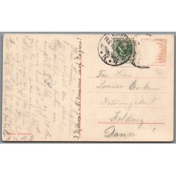 Gnesta Station - Sverige - Brugt