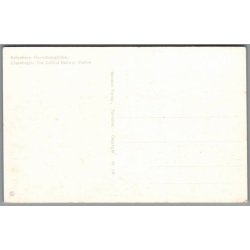 K�benhavn - Hovedbanegaarden - Stender 132