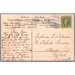 Hlsning frm Hgens - Sverige - Brugt