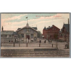 Hlsning frm Hgens - Sverige - Brugt