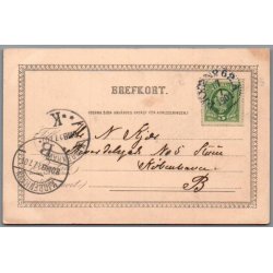 Hessleholm - Jnvgsparken - Sverige - Brugt