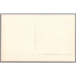 Gteborg - Statens Jnvger - Elektriska Tget - Sverige - Ubrugt