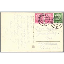 Schwebebahn - Wuppertal-Vohwinkel - Tyskland - Tog - Brugt