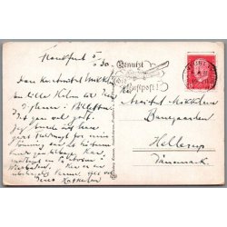 Frankfurt a. M. - Hauptbahnhof - Brugt