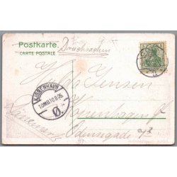 Kln - Hauptbahnhof  - Brugt