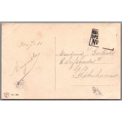 Kiel -  Bahnhof - Brugt