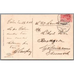 Kln a. Rh. - Hauptbahnhof  - Brugt