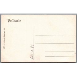 Elmhorn Bahnhof - Ubrugt