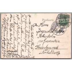 Hamburg - Hauptbahnhof - Brugt