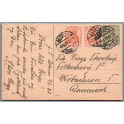 Hamburg - Hauptbahnhof - Brugt - Svagt Hjrne !