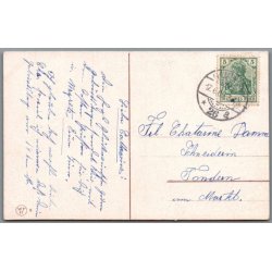 Hamburg - Hauptbahnhof - Brugt