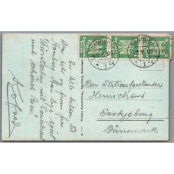 Hamburg - Hauptbahnhof - Brugt