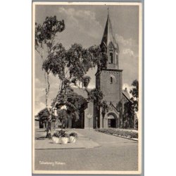 Silkeborg - Kirken - Postkort - Brugt