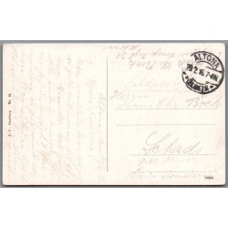 Hamburg - Hauptbahnhof - Brugt