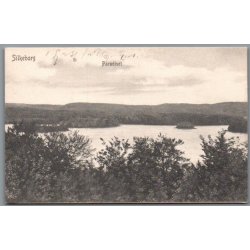 Silkeborg - Paradiset - Postkort - Ubrugt