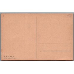 Gruss aus Hamburg - Hauptbahnhof - Ubrugt