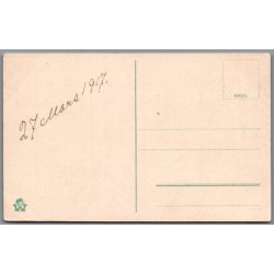 Stralsund -  Bahnhof - Ubrugt