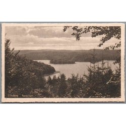 Silkeborg - Paradiset - Postkort - Ubrugt