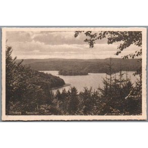 Silkeborg - Paradiset - Postkort - Ubrugt
