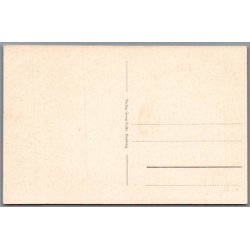 Westerland Sylt - Staatsbahnhof - Ubrugt