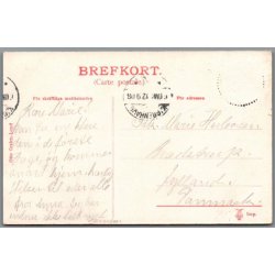 Lund - Jnvgsstation - Sverige - Brugt