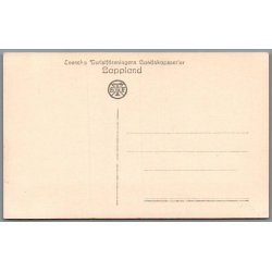 Ved Ablskojokke anholt - Sverige - Ubrugt